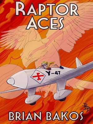 cover image of Raptor Aces
